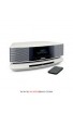 BOSE - WAVE SOUNDTOUCH  IV WHITE