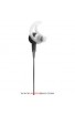 BOSE - SOUNDSPORT IE MFI BLACK