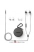 BOSE - SOUNDSPORT IE MFI BLACK