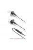 BOSE - SOUNDSPORT IE MFI BLACK