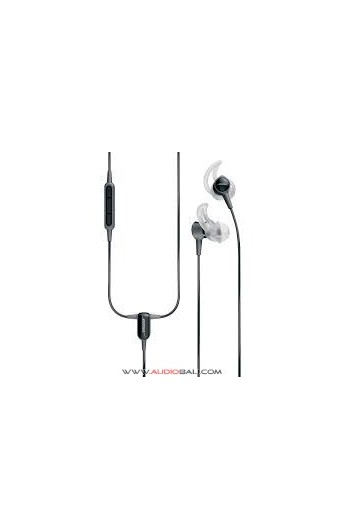 BOSE- SOUNDTRUE ULTRA APPLE BLACK