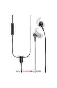 BOSE- SOUNDTRUE ULTRA APPLE BLACK