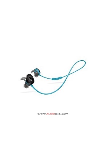 BOSE - SOUNDSPORT WIRELESS AQUA