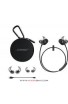 BOSE - SOUNDSPORT WIRELESS BLACK