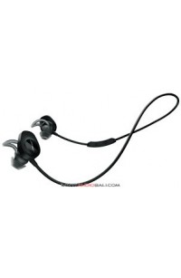 BOSE - SOUNDSPORT WIRELESS BLACK