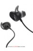 BOSE - SOUNDSPORT WIRELESS BLACK