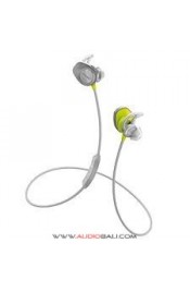 BOSE - SOUNDSPORT WIRELESS CITRON