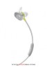 BOSE - SOUNDSPORT WIRELESS CITRON