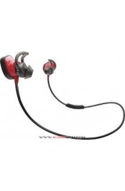 BOSE - SOUNDSPORT WIRELESS PULSE RED