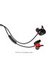 BOSE - SOUNDSPORT WIRELESS PULSE RED