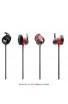 BOSE - SOUNDSPORT WIRELESS PULSE RED