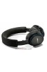 BOSE - SOUNDLINK ON EAR BLACK