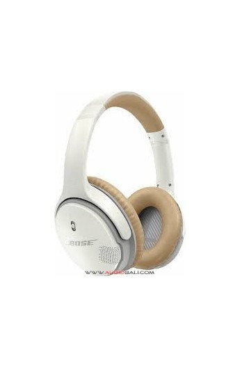 BOSE - SOUNDLINK AROUND EAR WHITE