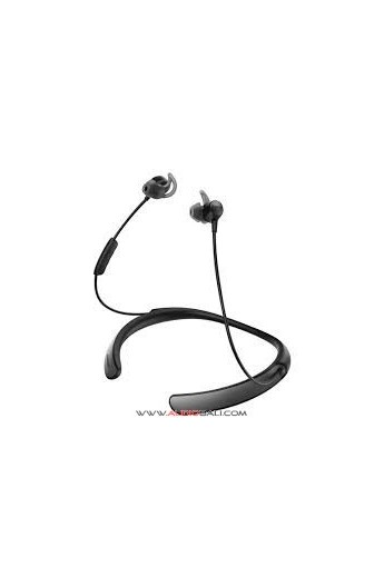 BOSE - QUIETCONTROL 30 WIRELESS BLACK