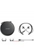 BOSE - QUIETCONTROL 30 WIRELESS BLACK