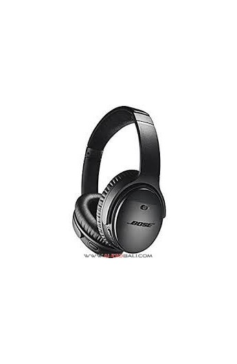 BOSE - QUIETCONTROL 35 WIRELESS BLACK