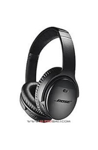 BOSE - QUIETCONTROL 35 WIRELESS BLACK