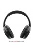 BOSE - QUIETCONTROL 35 WIRELESS BLACK