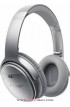 BOSE - QUIETCONTROL 35 WIRELESS SILVER