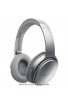 BOSE - QUIETCONTROL 35 WIRELESS SILVER