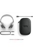 BOSE - QUIETCONTROL 35 WIRELESS SILVER