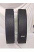 BOSE - PANARAY 502 ARRAY BLACK