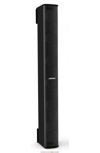 BOSE - MSA-12X LOUDSPEAKER BLACK