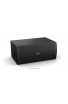 BOSE - MB210 COMPACT SUBWOOFER RoHS BLACK