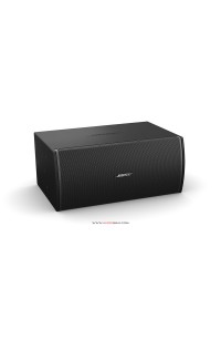 BOSE - MB210 COMPACT SUBWOOFER RoHS BLACK