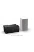 BOSE - MB210 COMPACT SUBWOOFER RoHS BLACK