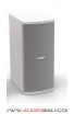 BOSE - MB210 COMPACT SUBWOOFER RoHS WHITE