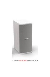BOSE - MB210 COMPACT SUBWOOFER RoHS WHITE