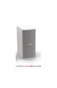 BOSE - MB210 COMPACT SUBWOOFER RoHS WHITE