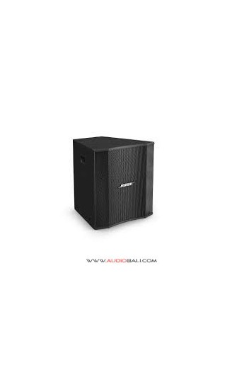 BOSE - LT6400 MID-HIGH LOUDSPEAKER BLACK