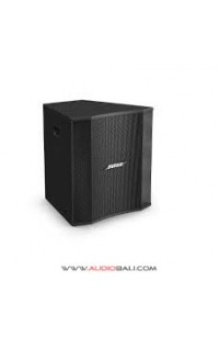 BOSE - LT6400 MID-HIGH LOUDSPEAKER BLACK