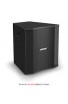 BOSE - LT6400 MID-HIGH LOUDSPEAKER BLACK