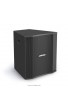 BOSE - LT9400 MID-HIGH LOUDSPEAKER BLACK