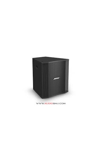 BOSE - LT9400 MID-HIGH LOUDSPEAKER BLACK