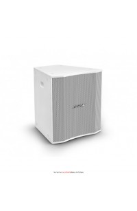 BOSE - LT9400 MID-HIGH LOUDSPEAKER WHITE