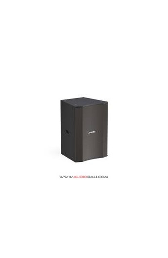 BOSE - LT6403 LOUDSPEAKER RoHS BLACK