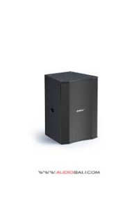 BOSE - LT9403 LOUDSPEAKER RoHS BLACK