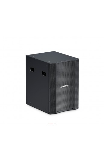 BOSE - LT MB24 SUBWOOFER BLACK