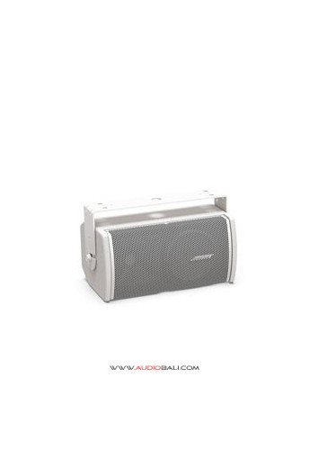 BOSE - ROOMMATCH UTILITY RMU105 SINGLE-5 WHITE