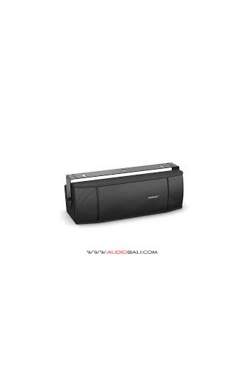 BOSE - ROOMMATCH UTILITY RMU206 DUAL-6 BLACK