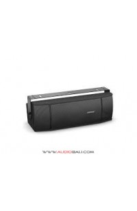 BOSE - ROOMMATCH UTILITY RMU206 DUAL-6 BLACK