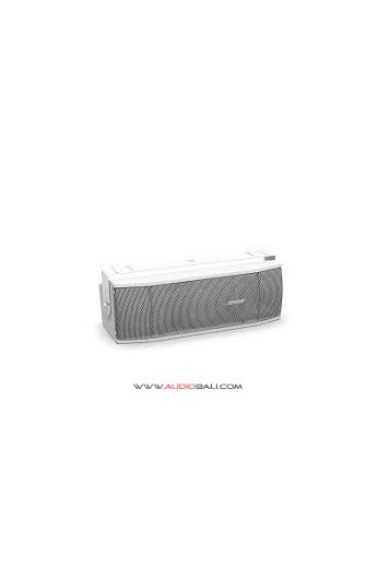 BOSE - ROORMUMMATCH UTILITY 206 DUAL-6 WHITE