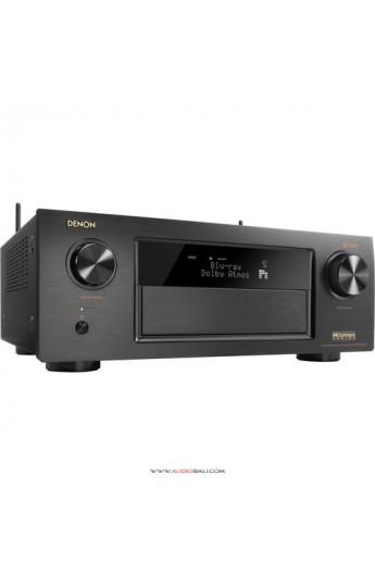 DENON - AVR X4400H