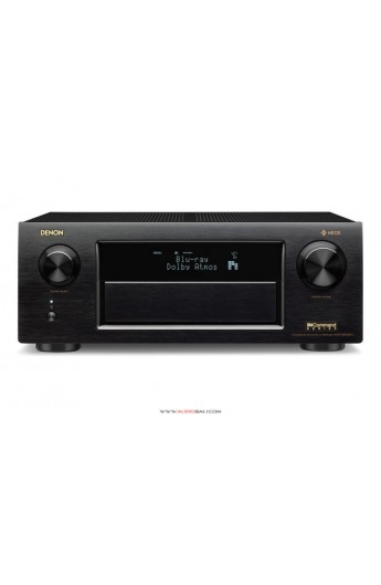 DENON - AVR X6300H