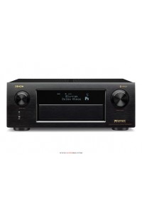 DENON - AVR X6300H