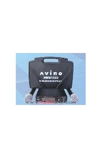 AVINO - AMW1360